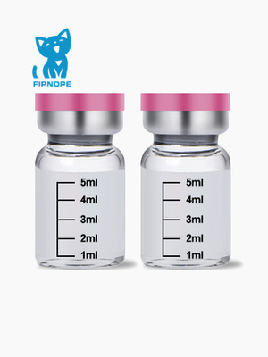 ποιότητας  GS441 FIP Treatment Injection CAS 1191237-69-0 For Cat εργοστάσιο