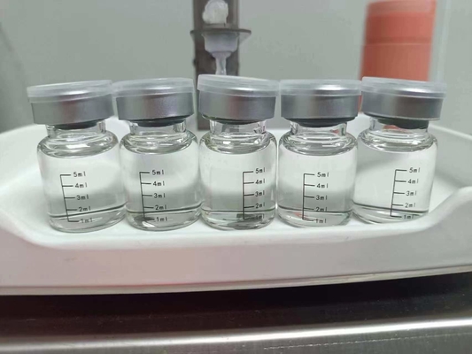 Μεσάζων gs-441524 εγχύσεις CAS 1191237-69-0 RDV για τους αγοραστές B2B