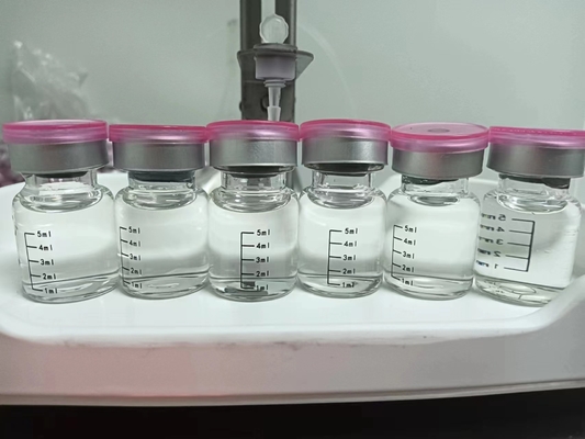 Φαρμακευτικός βαθμός έγχυση 20mg/mL GS441 για την επεξεργασία gs-441524 γατών FIP έγχυση