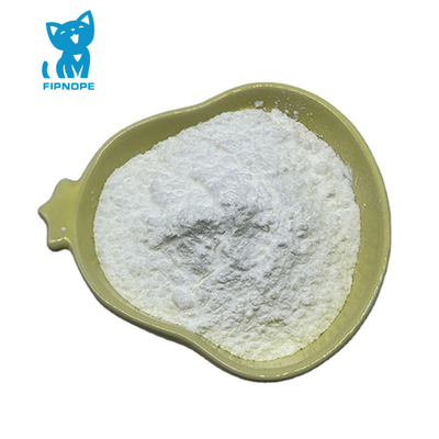 Επεξεργασία 99% gs-441524 σκόνη CAS 1191237-69-0 γατών FIPV