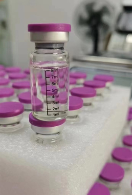 20 mg Και 30 mg 8mL GS-441524 Ενέσιμα Για Θεραπεία PIF Γάτας