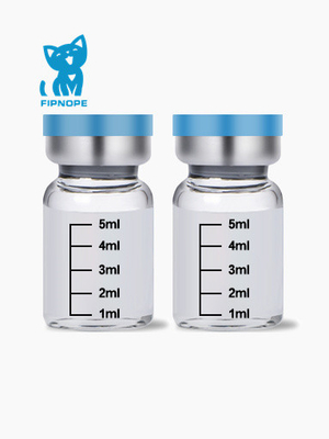 GS441524 Θεραπεία με ένεση FIP θεραπεία για FIP γάτας CAS 1191237-69-0