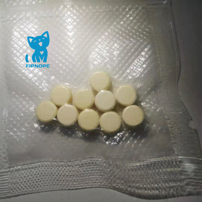 Ενδομυϊκές ή υποδόριες gs-441524 ταμπλέτες γατών FIP 20mg GS441