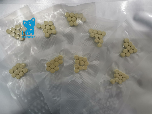 Αγοράστε τις ταμπλέτες CAS 1191237-69-0 GS441520 20mg