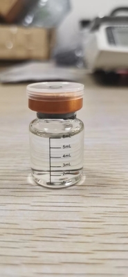 Ενδιάμεσο RDV GS-441524 Φιαλίδια Ενέσεως για τη Θεραπεία της FIP της Γάτας