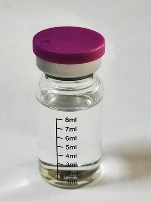 20 mg/ ml 8 mL Γάτα FIP θεραπεία GS-441524 φιαλίδια με γρήγορη και ασφαλή παράδοση