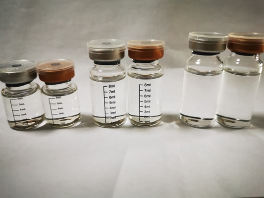 Remdesivir Intermediate GS 441 Ενέσιμη 6mL 8mL 10mL Ημερομηνία λήξης 1 έτος