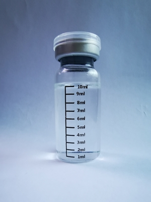 20 mg 10 ml Cat FIP GS 441 CAS 1191237-69-0 Με δραστικό συστατικό GS-441524