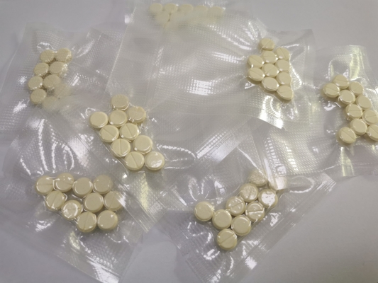 GS-441524 10mg 20mg 40mg 60mg Δισκία Πιστευτικό αντιιικό για FIP Ασφαλής αποτελεσματική θεραπεία σε γάτες