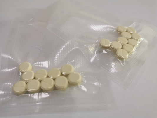 Ταμπλέτες και φιαλίδια GS441 Θεραπεία FIP για αποτελεσματική θεραπεία PIF