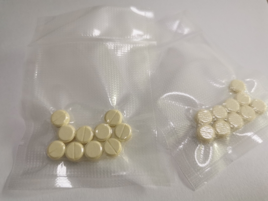 Συμπλήρωμα για την ασθένεια FIP γάτας GS441524 Ταμπλέτες φυσικά και αποτελεσματικά μία φορά την ημέρα