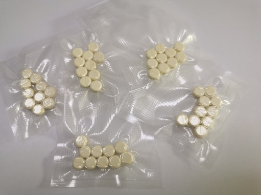 Οροφικές συνταγές των GS-441524 χάπια / δισκία για τη θεραπεία FIP