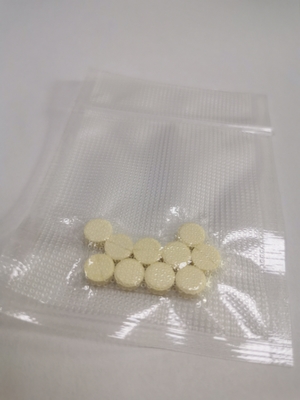20 mg GS441524 Δισκία Θεραπεία FIP Εύκολη Και Αξιόπιστη
