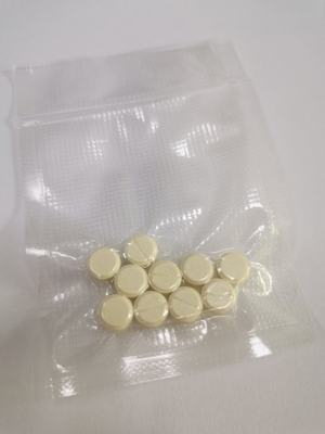 Υψηλής καθαρότητας θεραπεία FIP γάτας GS441524 20mg 40mg δισκία 100% μέσω τελωνείου