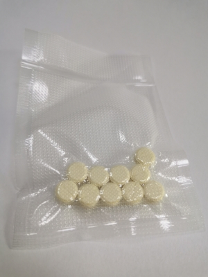 Θεραπεία FIP με 40 mg GS-441524 δισκία μία φορά ημερησίως δόση για γάτα 4 kg