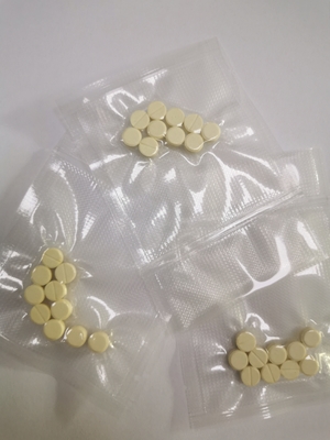40 mg GS441 ΦΙΠ Φαρμακευτικά χάπια για γάτες Στοχευμένη μοριακή θεραπεία για λοιμώδη περιτονίτιδα γάτας