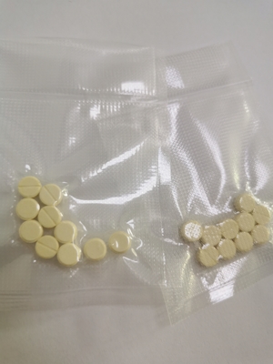 GS441 Ενδιάμεσα δισκία RDV Για τη θεραπεία της FIP