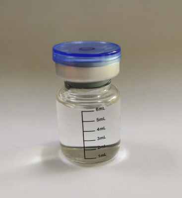 GS441 Λύσιμο 20mg/Ml Για τη θεραπεία γάτων με λοιμώδη περιτονίτιδα γάτας