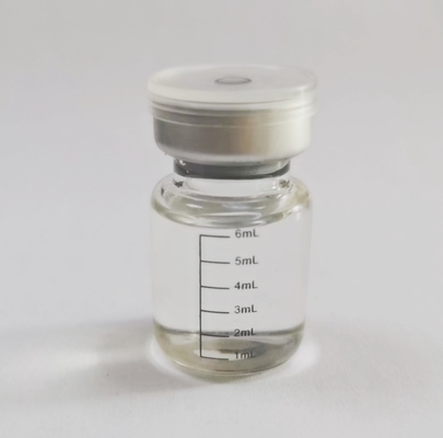 Κατασκευασμένο RDV Intermediate 20mg GS-441524 Εισχυροφόρο Φόρμα Για FIP Γάτας