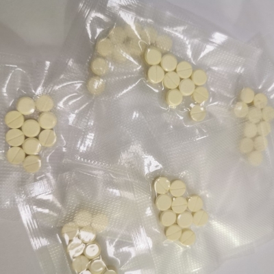 GS441524 FIP Οροφική κάψουλα για 2KG 4KG FIPV γάτας Θεραπεία λοιμώδους περιτονίτιδας γάτας (FIP)