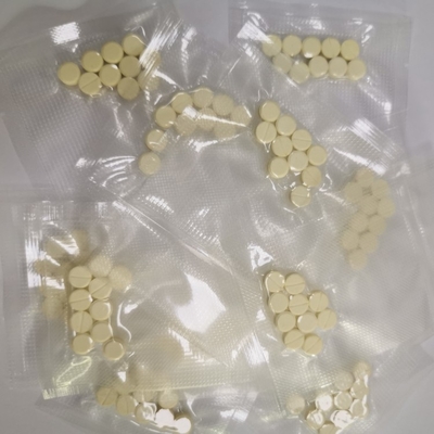 50 mg GS-441524 Πληροφοριακά δισκία για γάτες FIP Πληροφοριακά κάψουλες