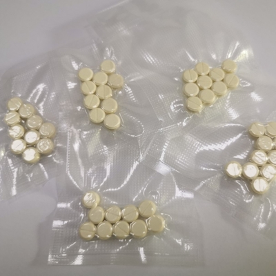 CAS 1191237-69-0 GS441 Κάψουλα 10 χάπια Υψηλό ποσοστό θεραπείας σε όλες τις γάτες με FIP