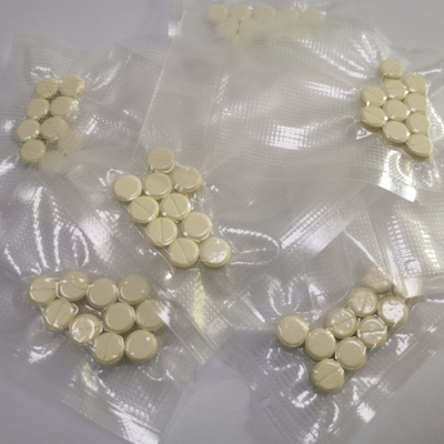GS441524 FIP Οροφικό δισκίο 40 mg 10 δισκία ανά σακούλα 20 mg 40 mg 50 mg 60 mg
