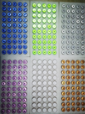 20 mg Φιαλίδια GS441 Ενέσιμη για γάτες FIP Φατινική μολυσματική περιτονίτιδα