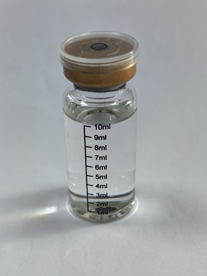 GS441524 Ενέσιμη γάτα FIP GS441 30 mg 10 ml Με γρήγορη και ασφαλή παράδοση