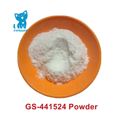 Βέλτιστη τιμή Ενδιάμεση ουσία Remdesivir CAS 1191237-69-0 GS-441524 σκόνη
