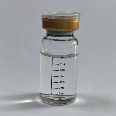 20 mg 30 mg Συγκέντρωση Γάτα Ενέσιμο διάλυμα GS-441524 Αντιϊκή θεραπεία για γάτες