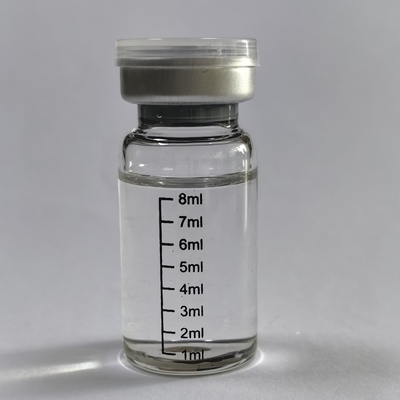 20 mg 30 mg Συγκέντρωση GS-441524 Κτηνιατρική θεραπεία με ένεση για λοιμώδη περιτονίτιδα γάτας