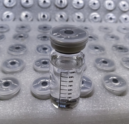Υψηλής καθαρότητας GS-441524 Ενέσιμα 20mg/ml 30mg/ml Αποτελεσματική θεραπεία για την FIP σε γάτες
