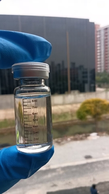 Γάτα Αντιιική Θεραπεία 20mg/ml GS-441524 Ενέσιμη Χονδρική Αγορά ΦΙΠ Θεραπεία Φάρμακα για γάτες