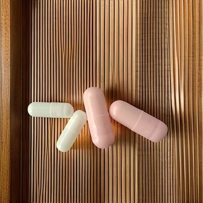 Φαρμακευτικά φάρμακα FIP από το στόμα 30mg 60mg GS441524 Καψάκια Για γάτες