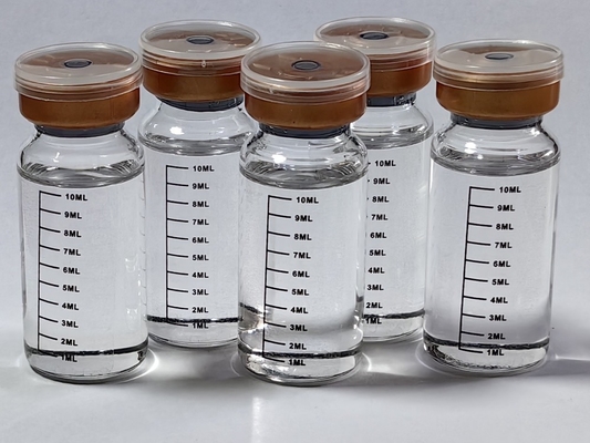 FIP θεραπεία GS-441524 Ένεση 30mg 10ml Για γάτες