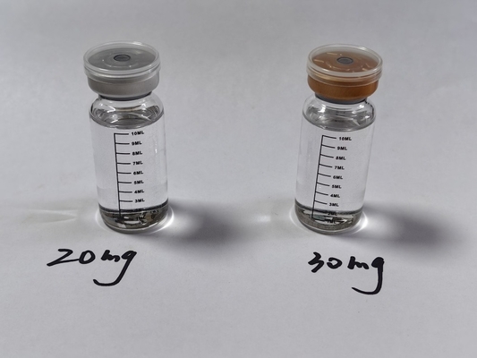 Χονδρική αγορά Φάρμακο FIP γάτας 20mg 10ml / 30mg 10ml GS-441524 Ενέσιμη Με την καλύτερη τιμή