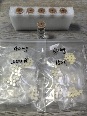 GS‐441524 Πισκία FIP Vs Ένεση Εύκολη θεραπεία στο σπίτι
