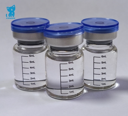 20mg 30mg Ένεση GS-441524 με Ασφαλή Αποστολή