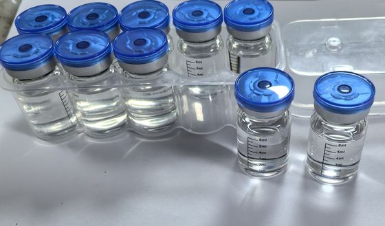 Factory Direct Supplier FIP Cure Option GS-441524 Injection for Cats