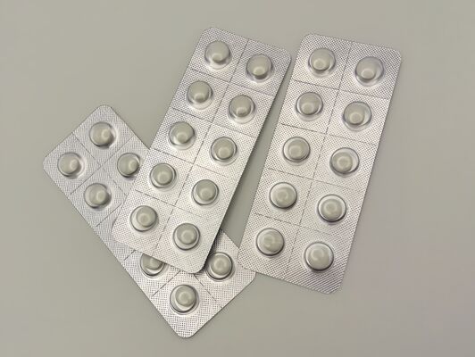 Tablets GS-441524 VS Molnupiravir EIDD-2801 For Cat FIP Treatment