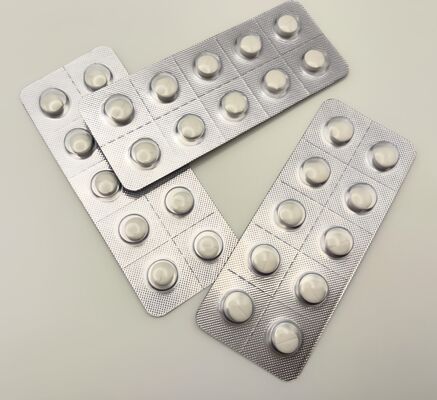 Ταμπλέτες MK-4482 Molnupiravir EIDD2801 Οροφική χορήγηση CAS 2349386-89-4 Αποστολή στην Ιταλία Γερμανία Ηνωμένο Βασίλειο